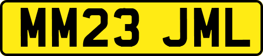 MM23JML