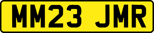 MM23JMR