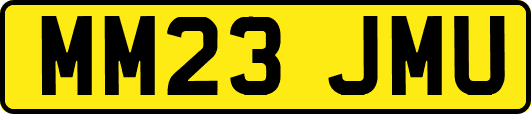 MM23JMU