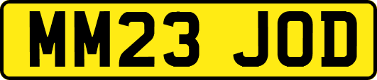 MM23JOD