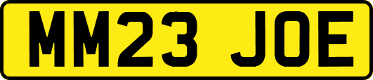 MM23JOE