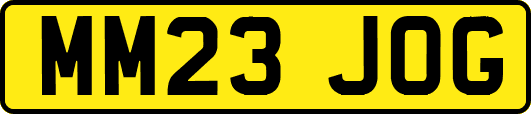 MM23JOG