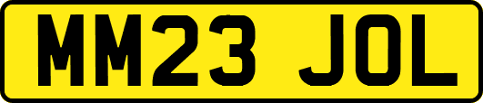 MM23JOL