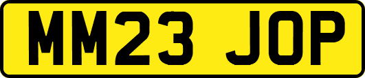 MM23JOP