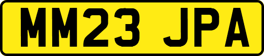 MM23JPA
