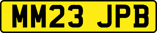 MM23JPB