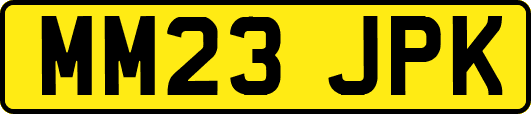MM23JPK