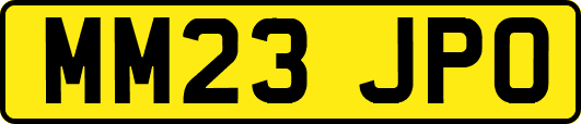 MM23JPO