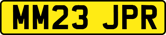 MM23JPR