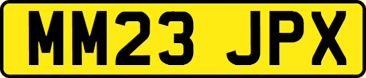 MM23JPX