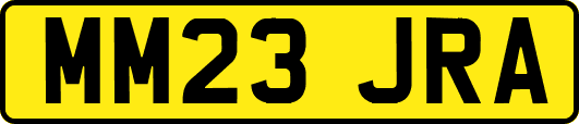 MM23JRA