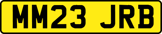 MM23JRB