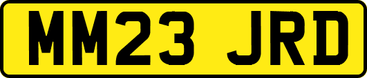 MM23JRD