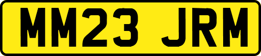 MM23JRM