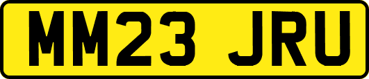 MM23JRU