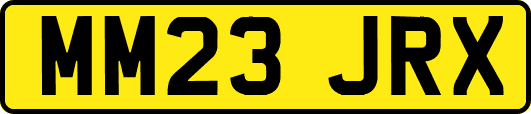 MM23JRX