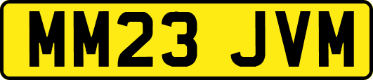 MM23JVM
