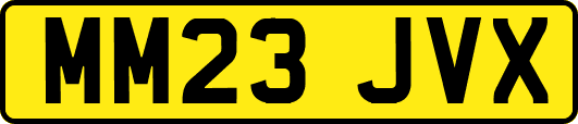 MM23JVX