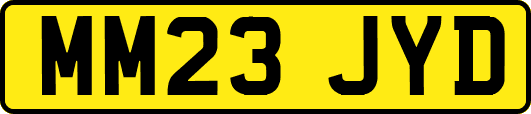 MM23JYD