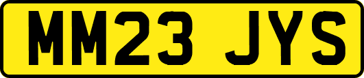 MM23JYS