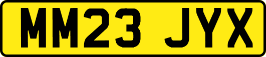 MM23JYX
