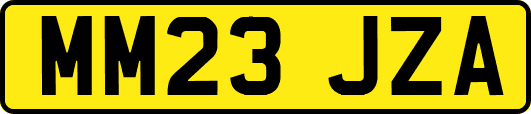 MM23JZA