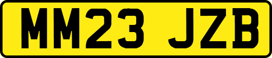 MM23JZB