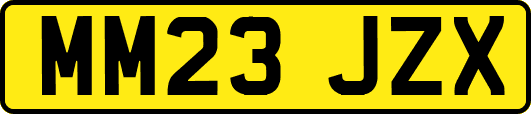 MM23JZX