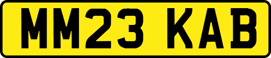 MM23KAB