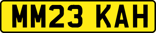 MM23KAH