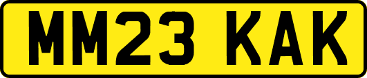 MM23KAK