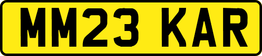 MM23KAR
