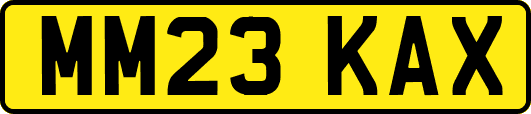 MM23KAX