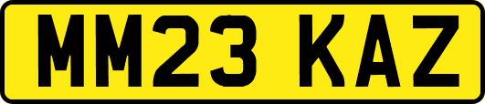 MM23KAZ