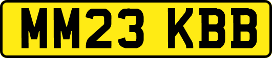 MM23KBB