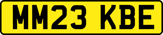 MM23KBE