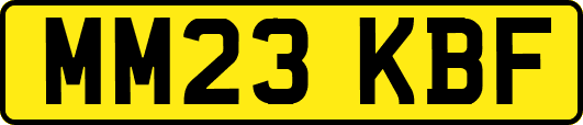 MM23KBF