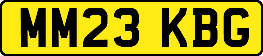 MM23KBG