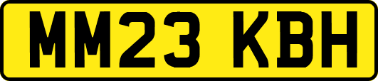 MM23KBH