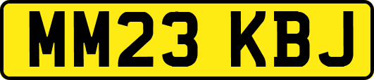 MM23KBJ