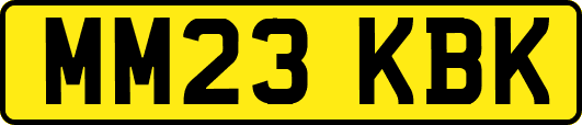 MM23KBK