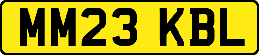MM23KBL