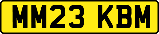 MM23KBM