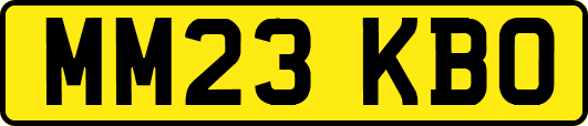 MM23KBO
