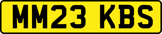 MM23KBS