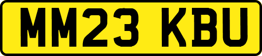 MM23KBU