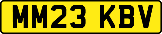 MM23KBV