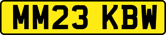 MM23KBW