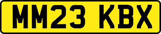 MM23KBX