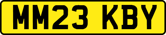 MM23KBY